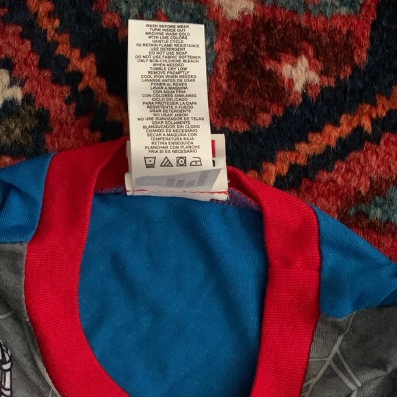 Marvel Spider-Man  T-shirt - Picture 5 of 5